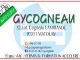 GYCOGNEAU